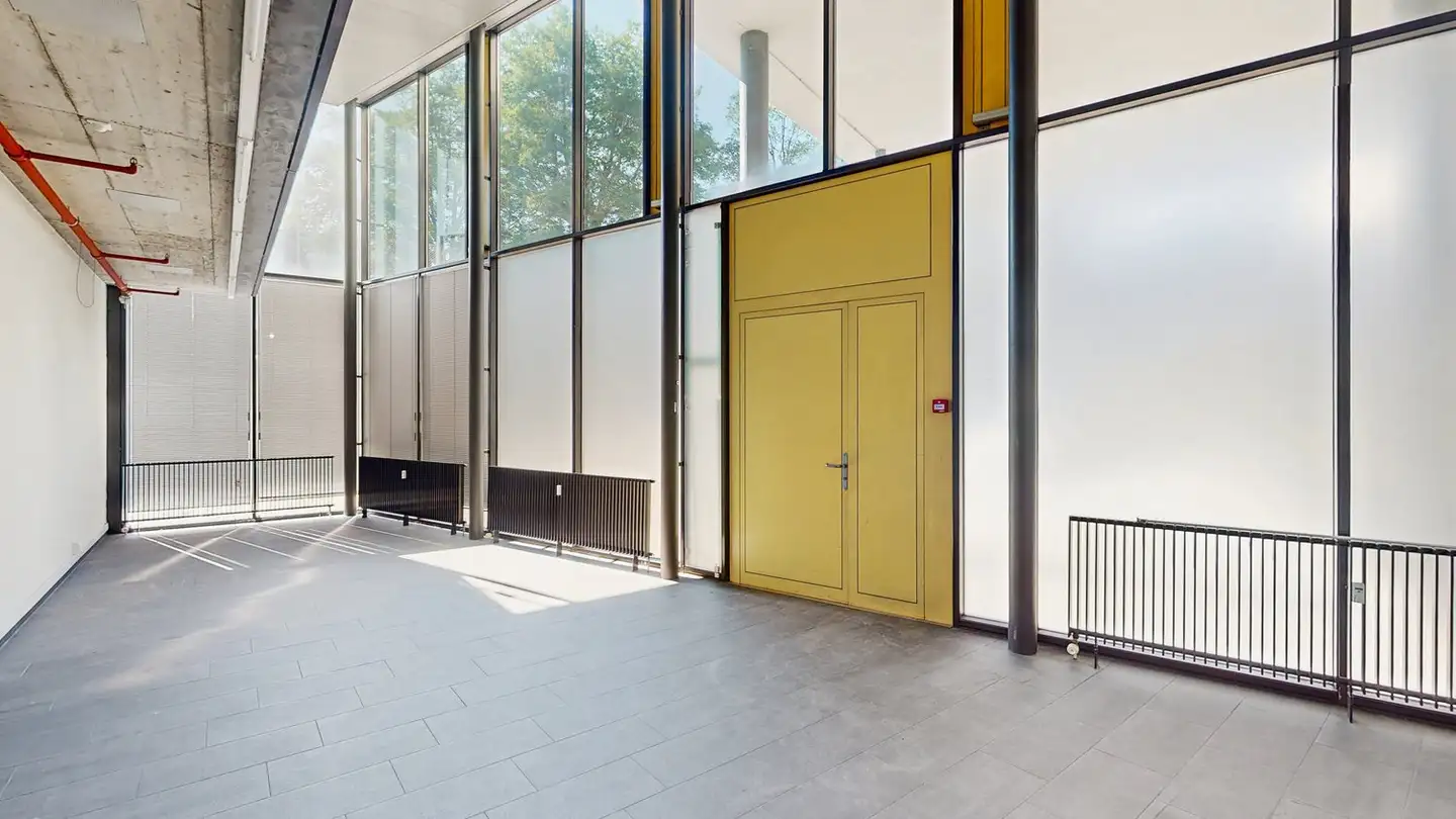 Commercial for rent - Talstrasse 9, 3053 Münchenbuchsee - Photo 3