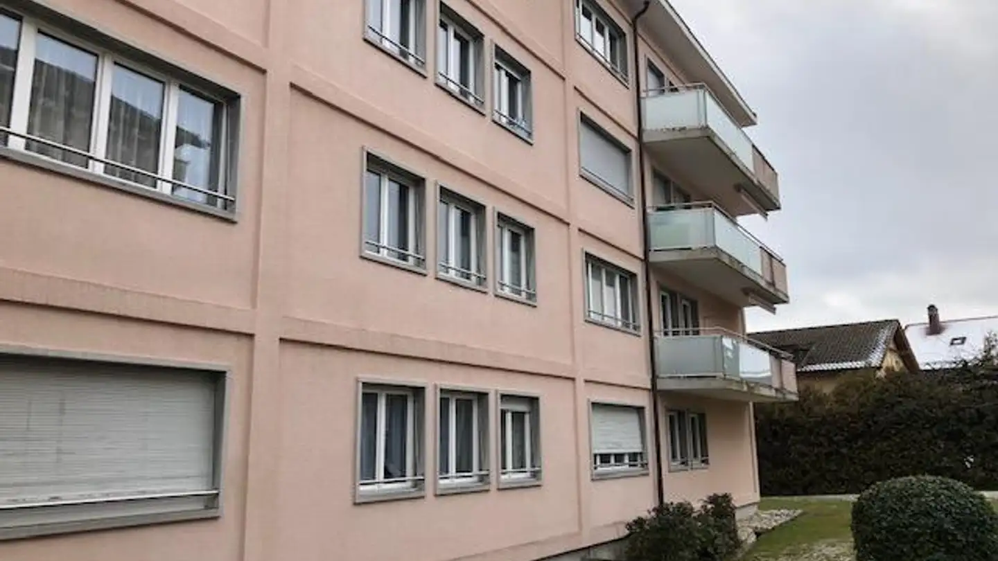 Espace de stockage à louer - Avenue De Chanel 45, 1110 Morges