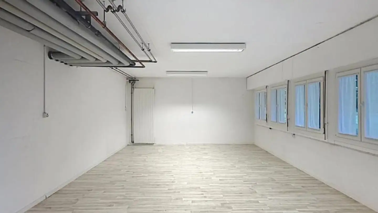 Shop for rent - Chemin Du Boisy 47, 1004 Lausanne - Photo 2