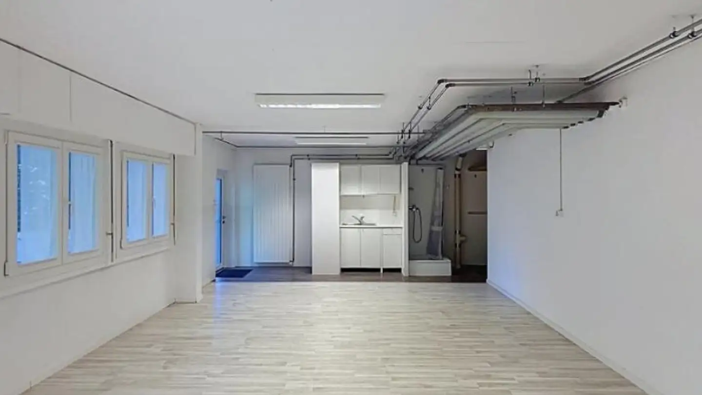 Shop for rent - Chemin Du Boisy 47, 1004 Lausanne - Photo 3