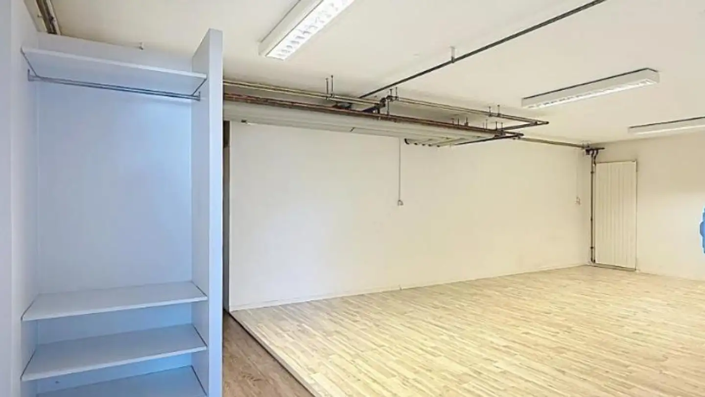 Shop for rent - Chemin Du Boisy 47, 1004 Lausanne - Photo 4