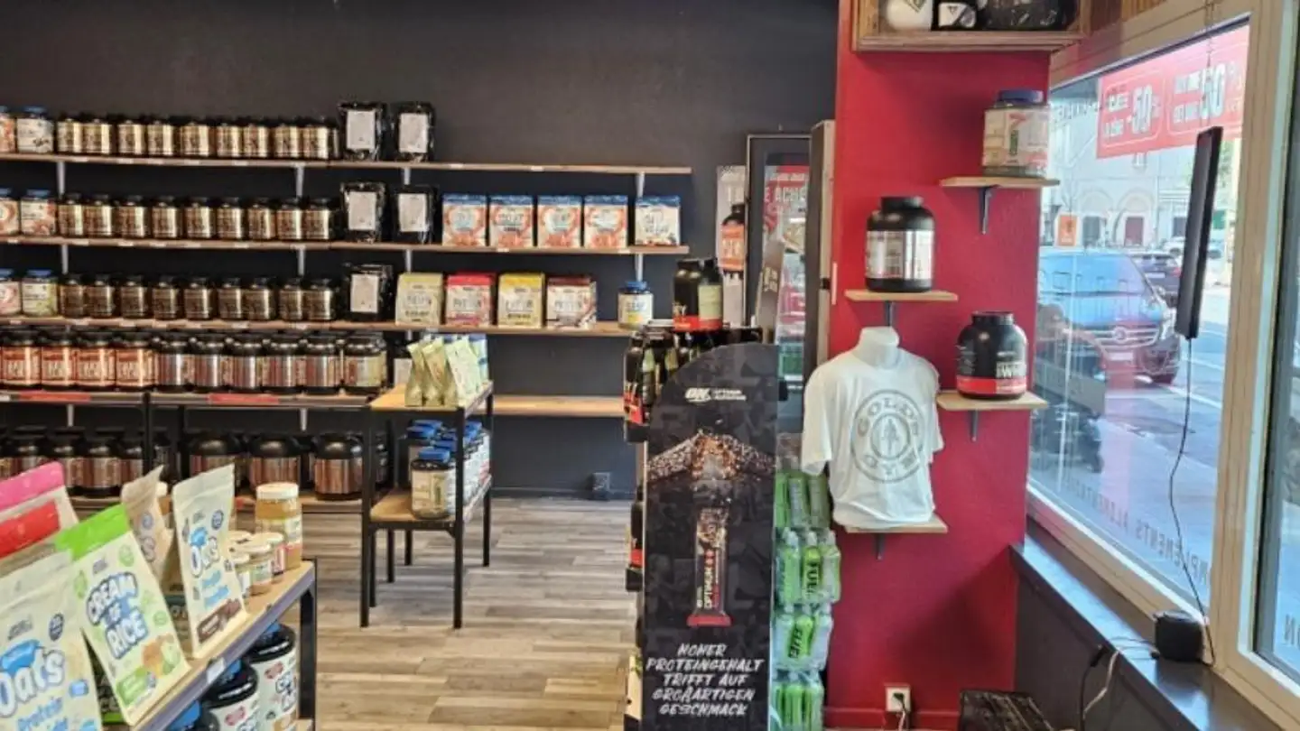 Negozio in affitto - Avenue De Frontenex 14, 1207 Genève - Foto 2