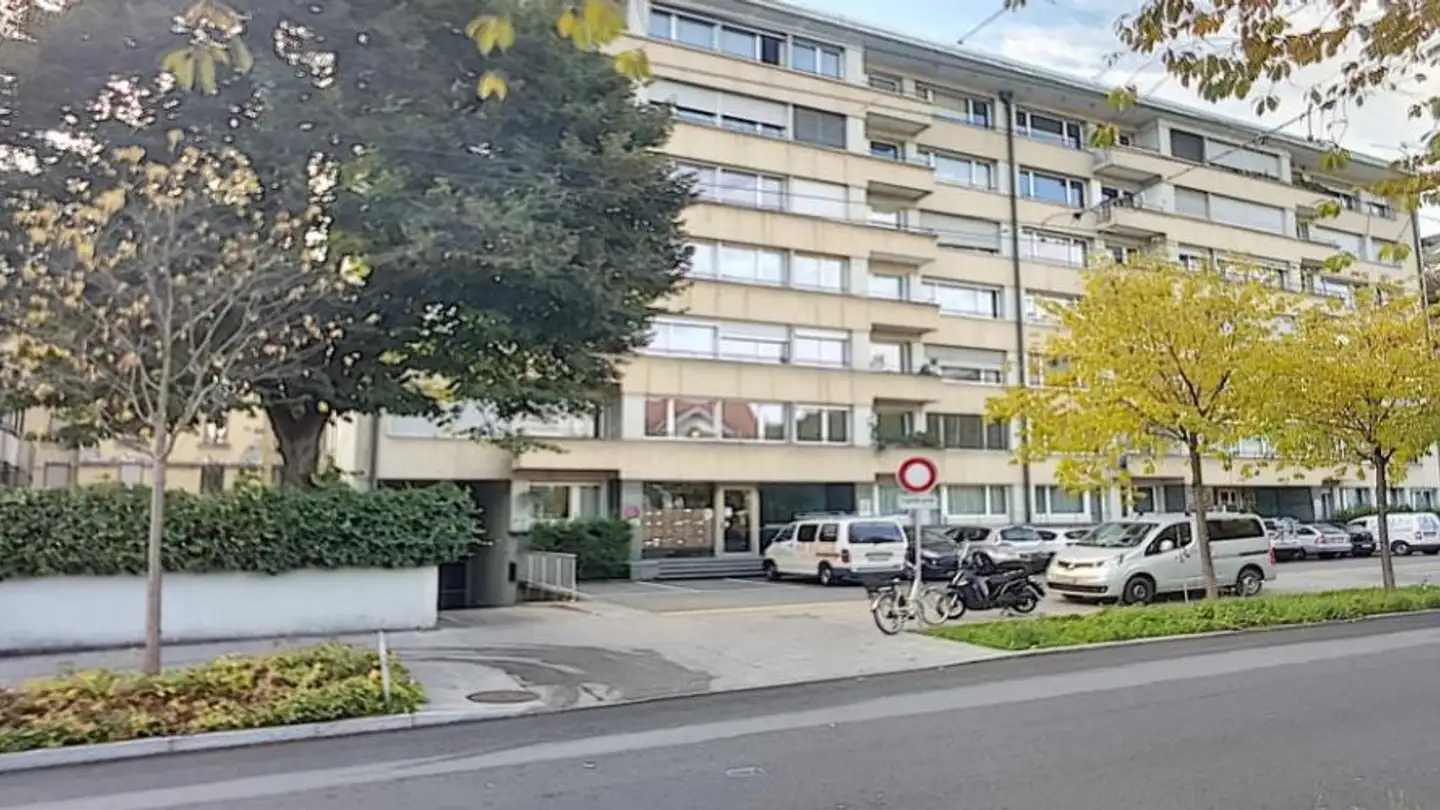 Commerciale in affitto - Rue De Saint-Jean 34, 1203 Genève