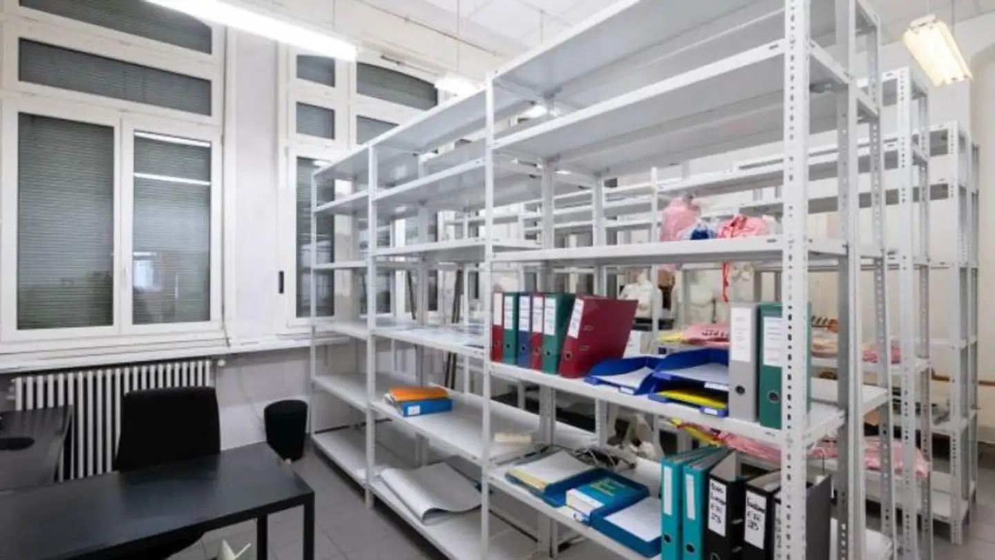 Negozio in affitto - Rue Pécolat 5, 1201 Genève - Foto 3