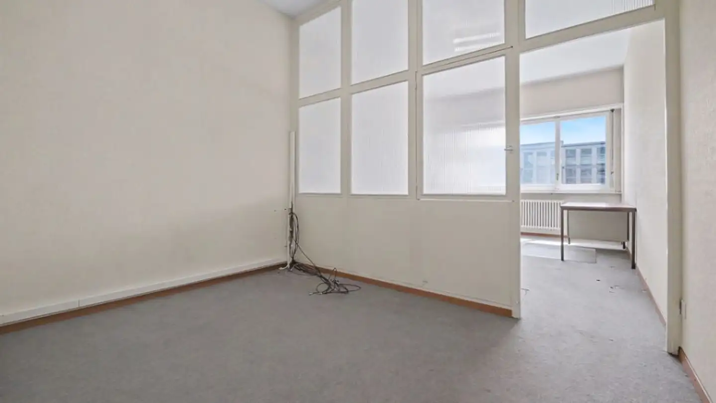 Office space for rent - Rue de Genève 24, 1003 Lausanne - Photo 2