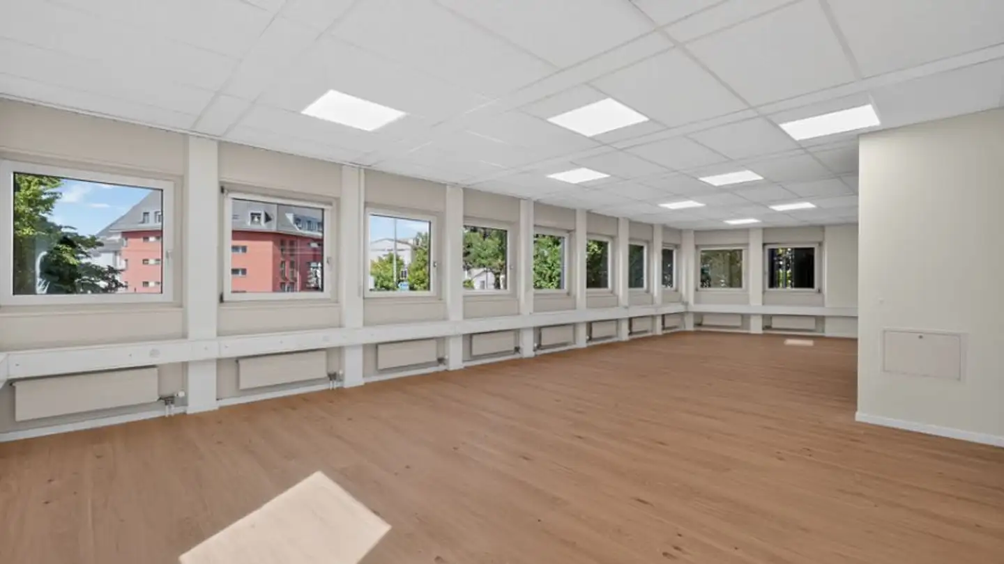 Commercial for rent - Avenue De Lavaux 101, 1009 Pully