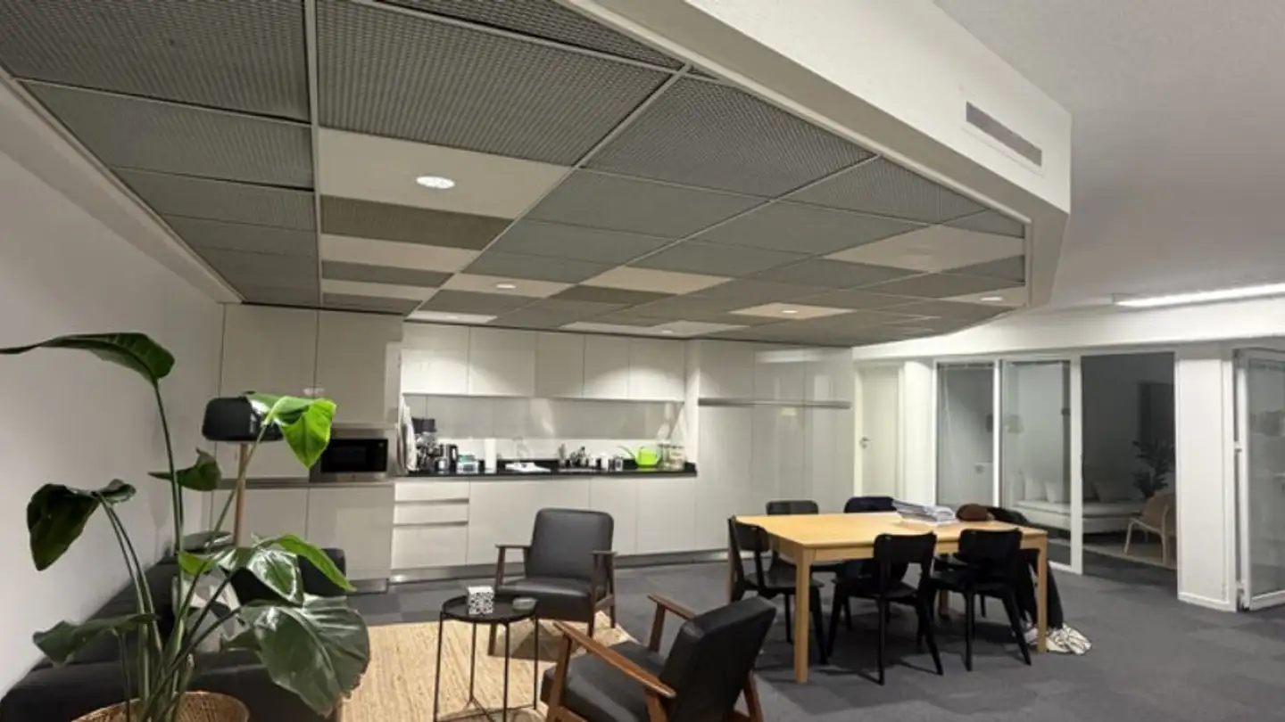 Office space for rent - Chemin Du Trabandan 28, 1006 Lausanne - Photo 3