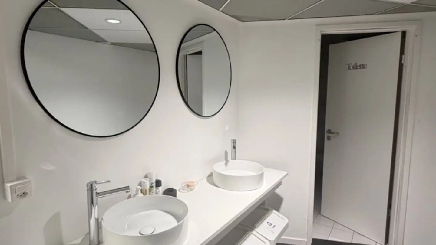 Office space for rent - Chemin Du Trabandan 28, 1006 Lausanne - Photo 2