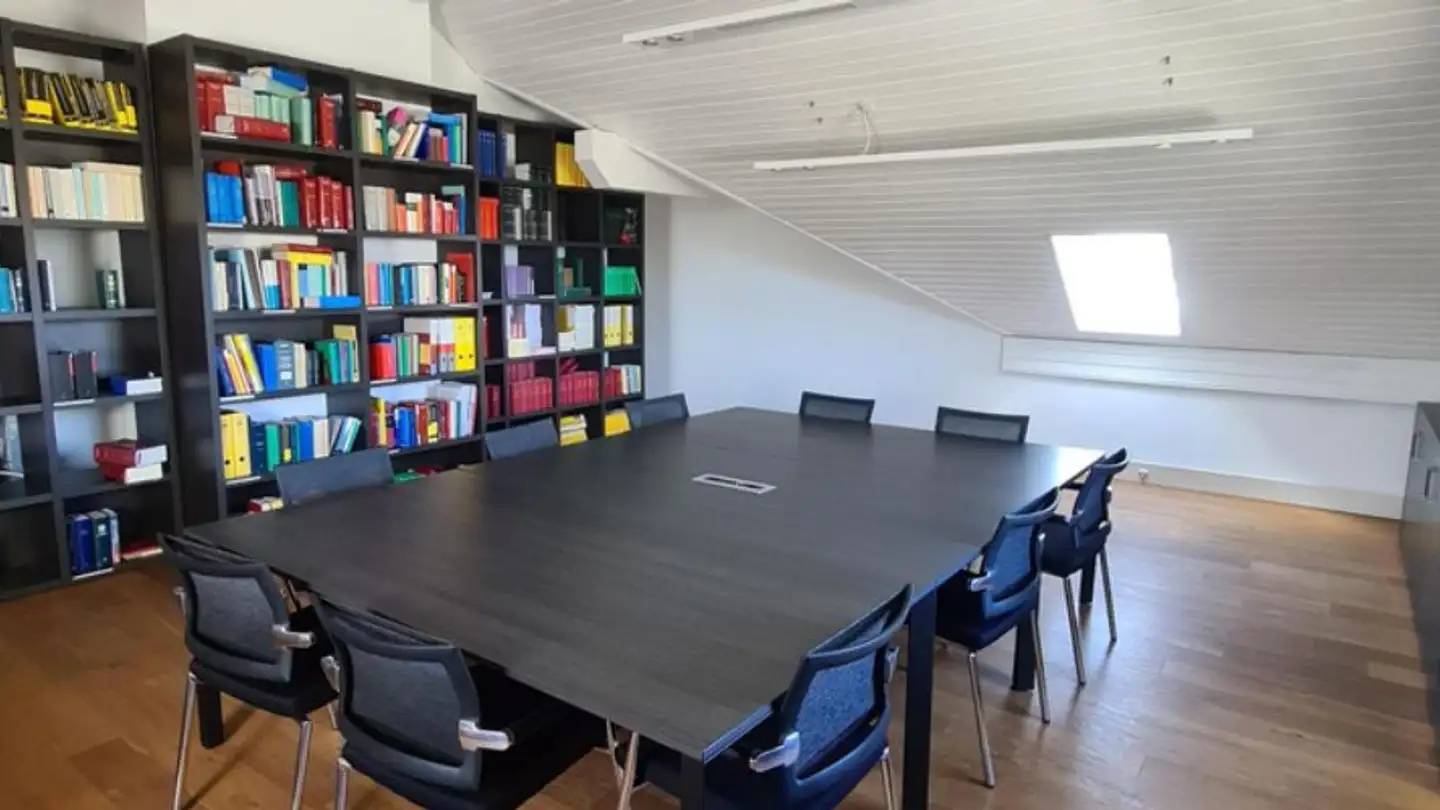 Office space for rent - Rue Du Centre 2, 1025 St-Sulpice VD - Photo 2