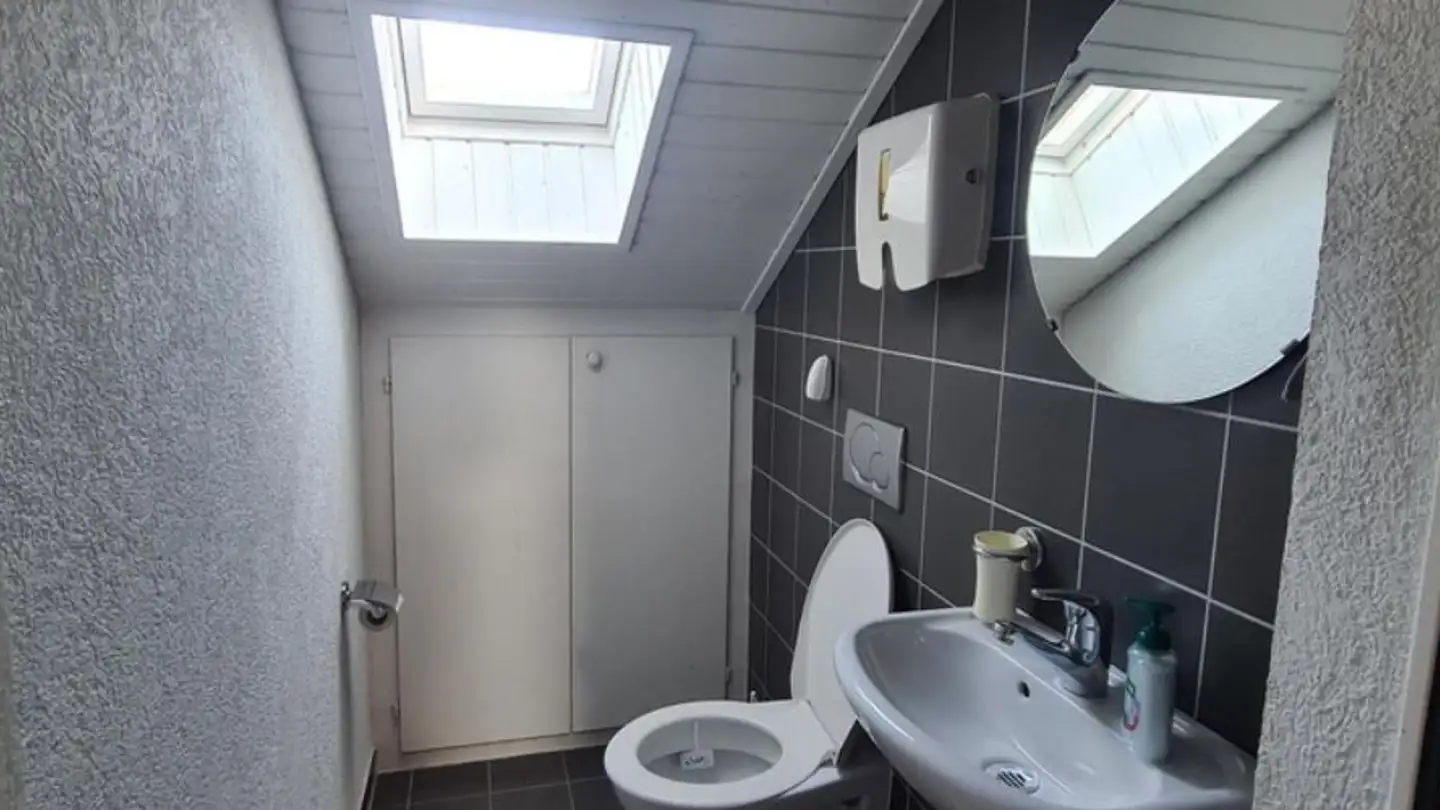 Office space for rent - Rue Du Centre 2, 1025 St-Sulpice VD - Photo 4