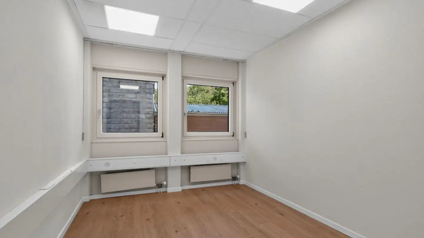 Commercial for rent - Avenue De Lavaux 101, 1009 Pully