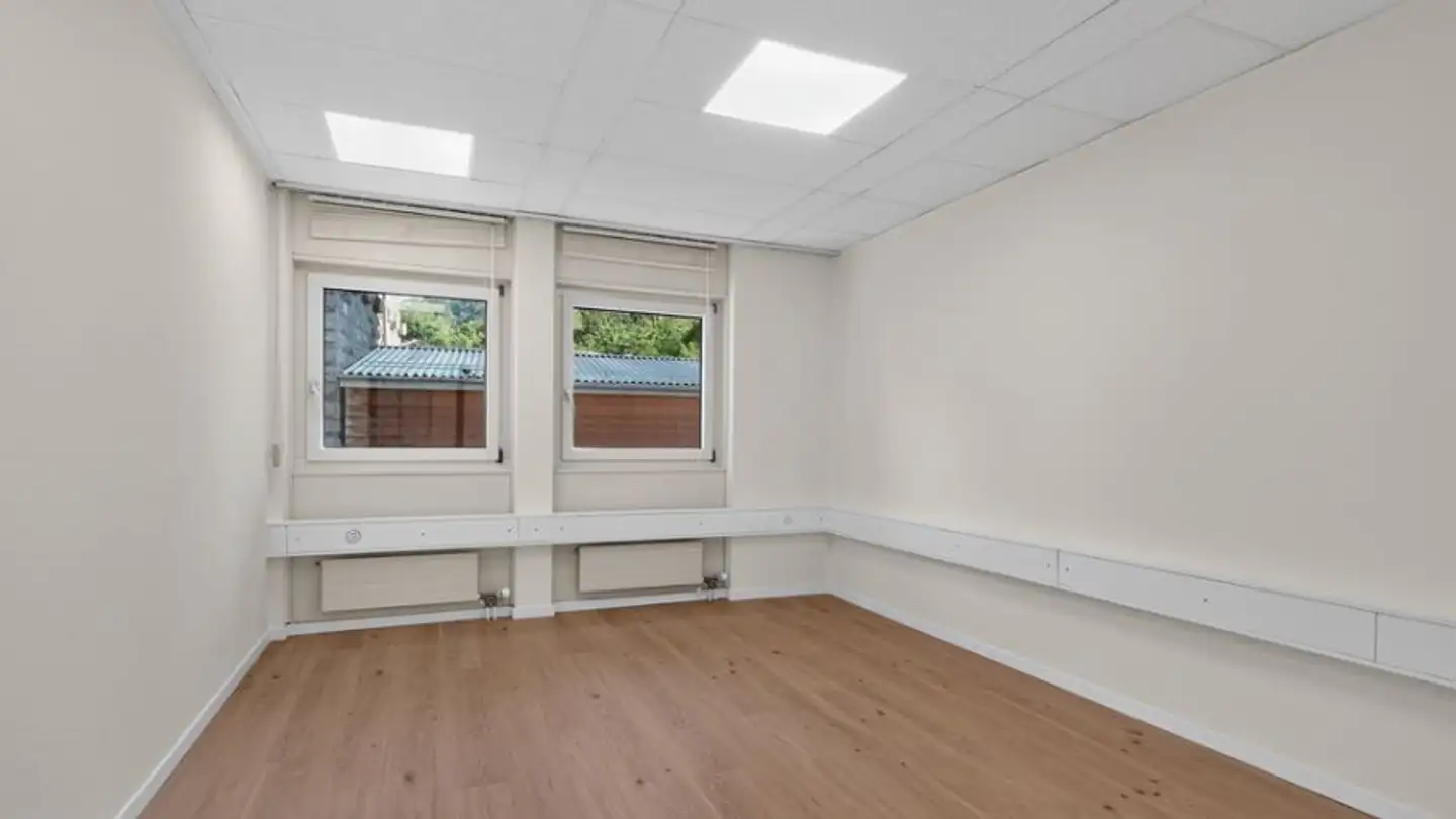 Commercial for rent - Avenue De Lavaux 101, 1009 Pully