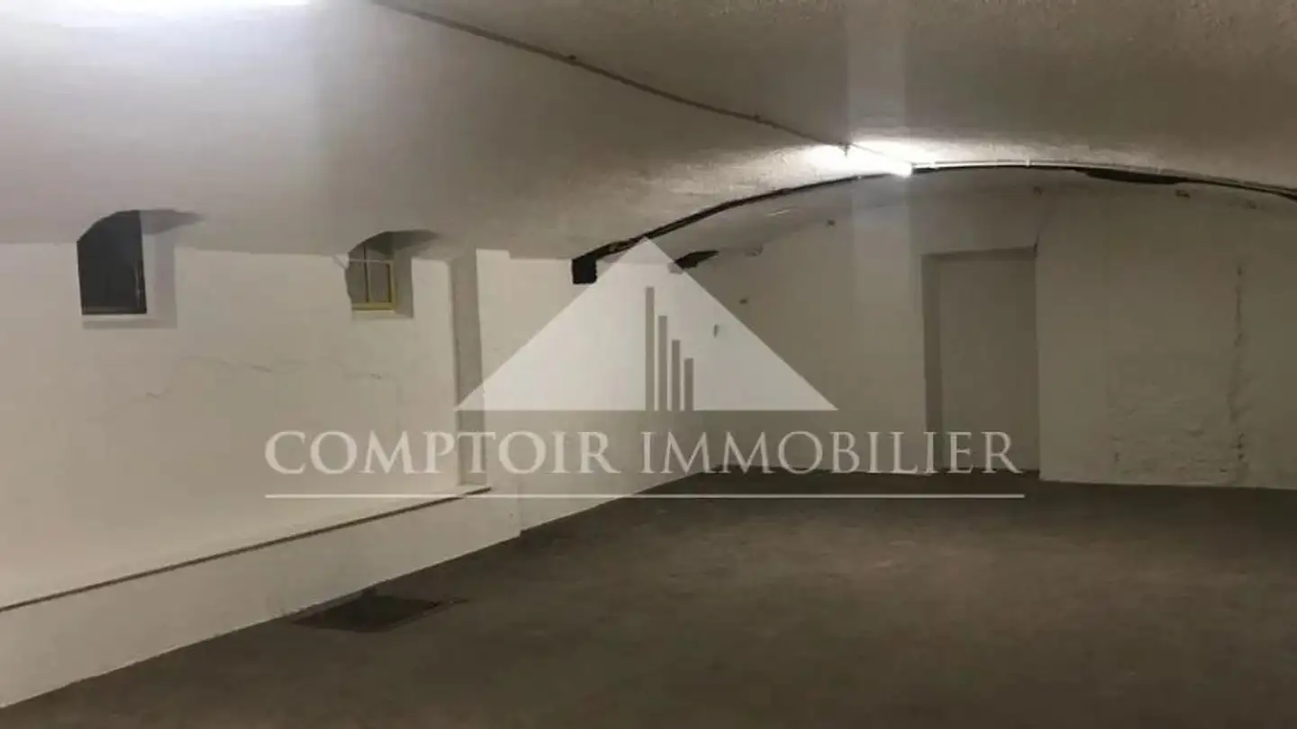 Commercial for rent - Rue Du Mont-Blanc 16, 1201 Genève - Photo 4