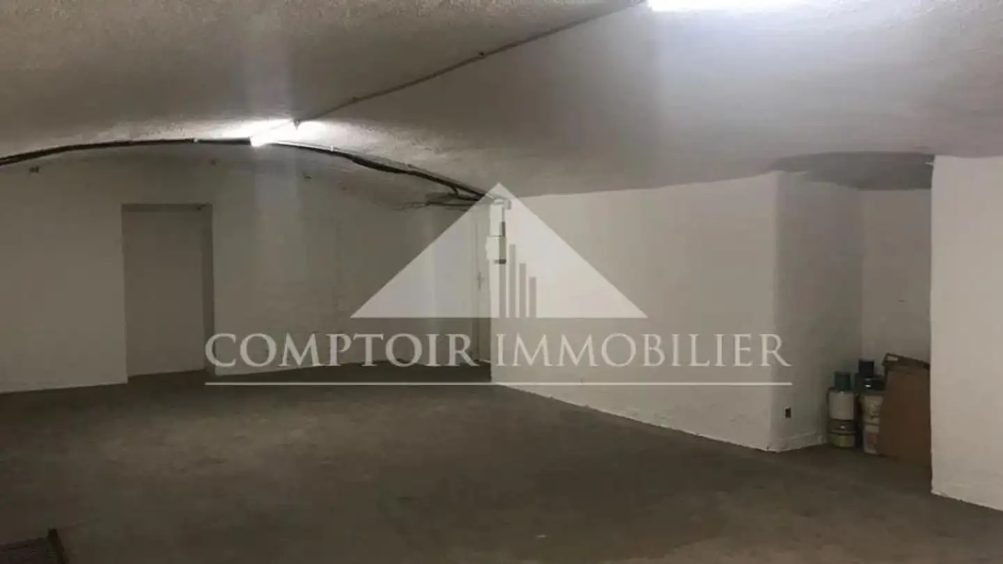 Commerciale in affitto - Rue Du Mont-Blanc 16, 1201 Genève - Foto 4