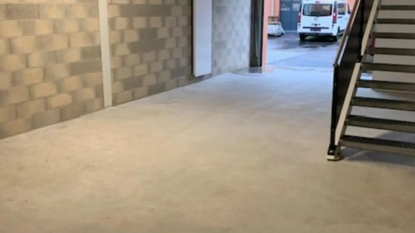 Commercial for rent - Chemin des Lentillières 14, 1023 Crissier - Photo 4