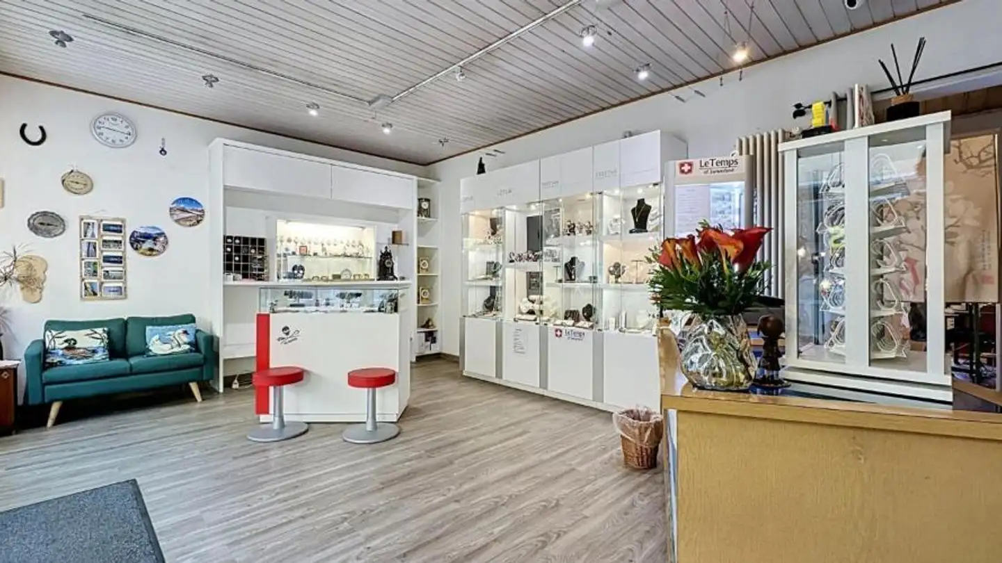 Commercial à louer - Grand-Rue 26, 1347 Le Sentier - Photo 4