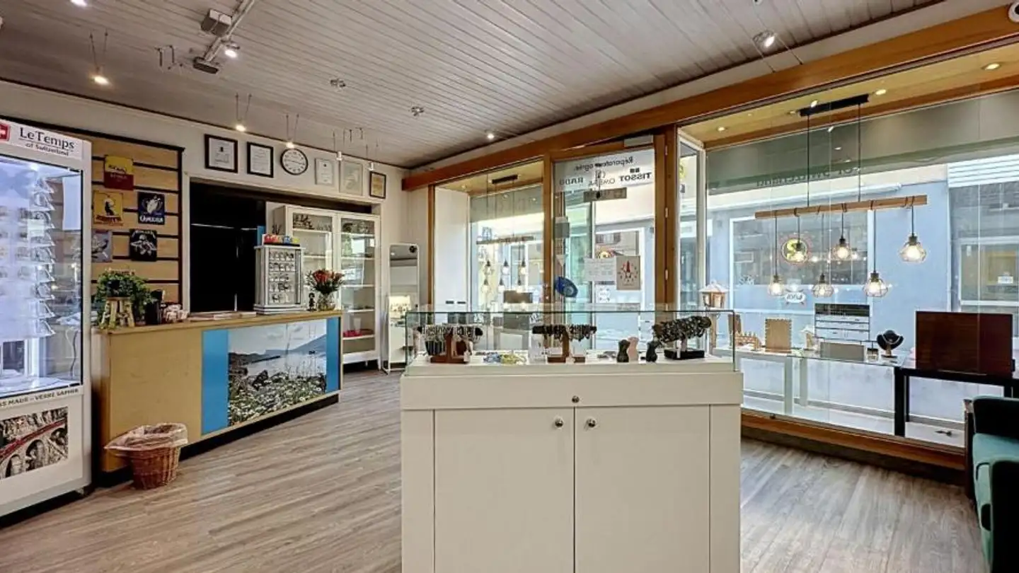 Commercial à louer - Grand-Rue 26, 1347 Le Sentier - Photo 3