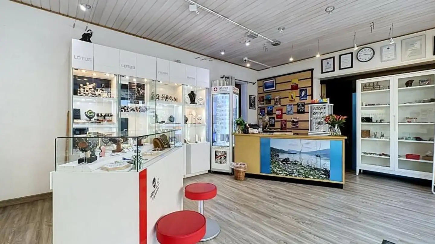 Commercial à louer - Grand-Rue 26, 1347 Le Sentier - Photo 4