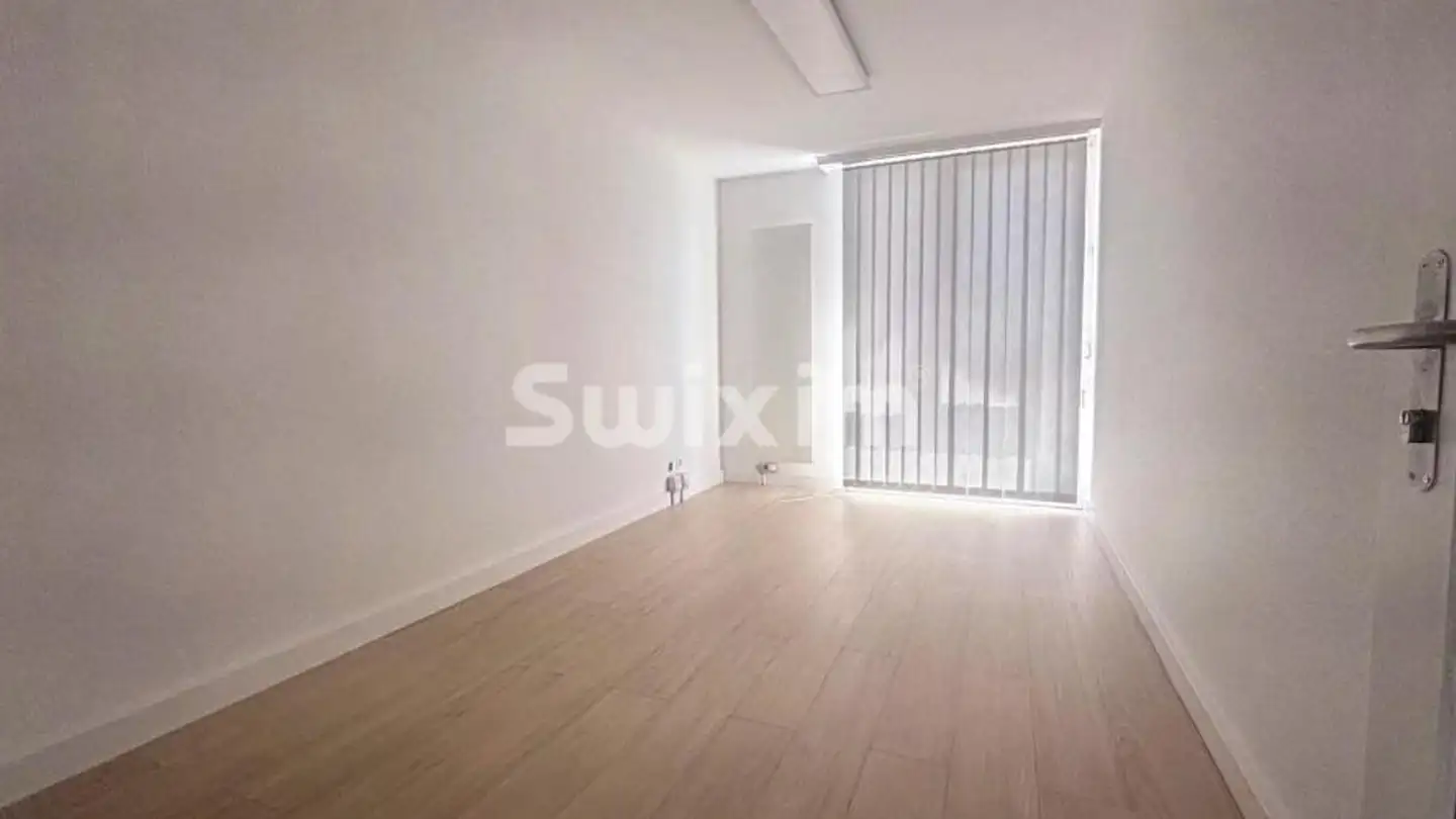 Spazio ufficio in affitto - Route De Saint-Julien 129, 1228 Plan-les-Ouates - Foto 3