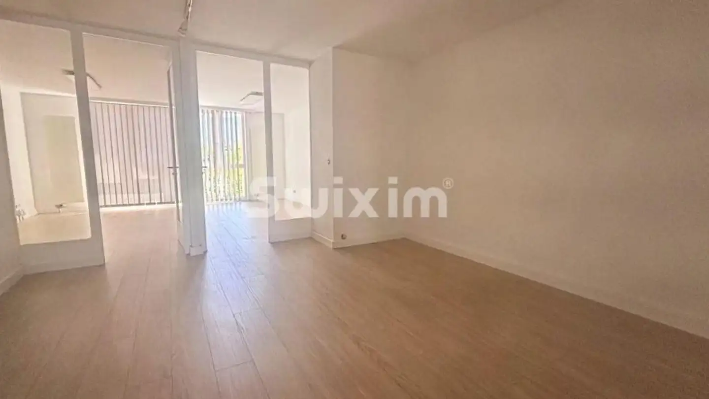Spazio ufficio in affitto - Route De Saint-Julien 129, 1228 Plan-les-Ouates