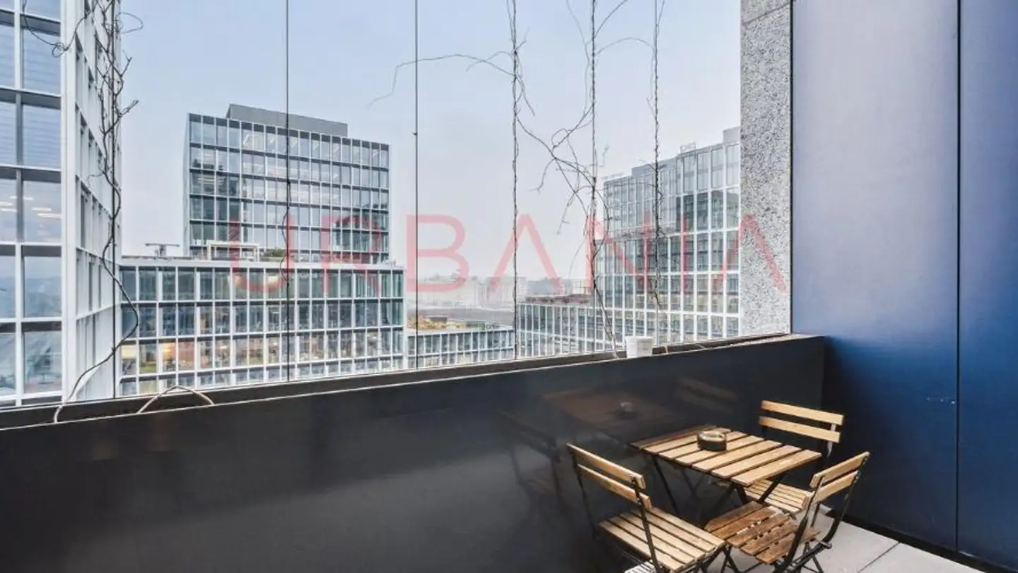 Bureau à louer - Route Du Grand-Lancy, 1212 Grand-Lancy - Photo 4