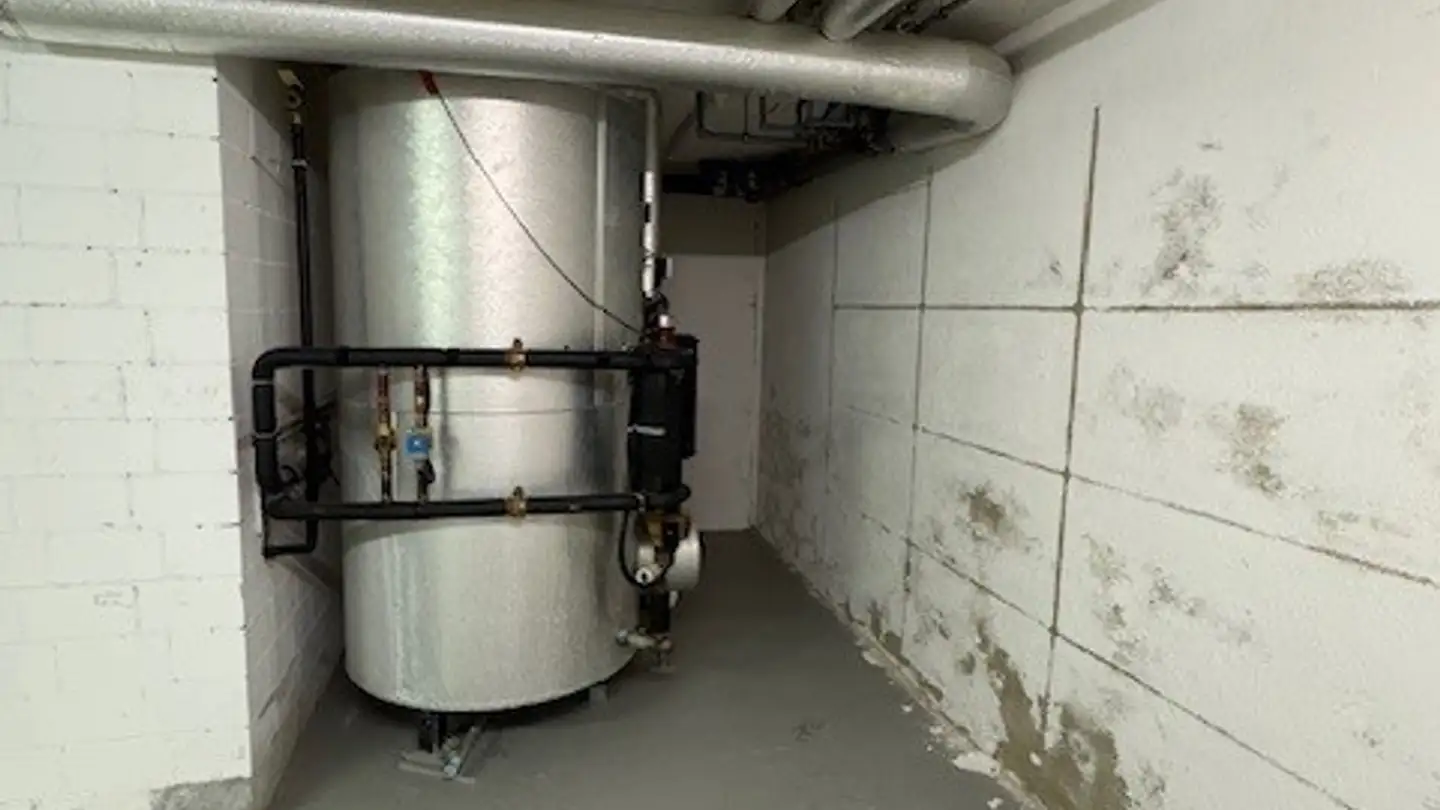 Storage space for rent - Vorstadt 40, 8200 Schaffhausen - Photo 2