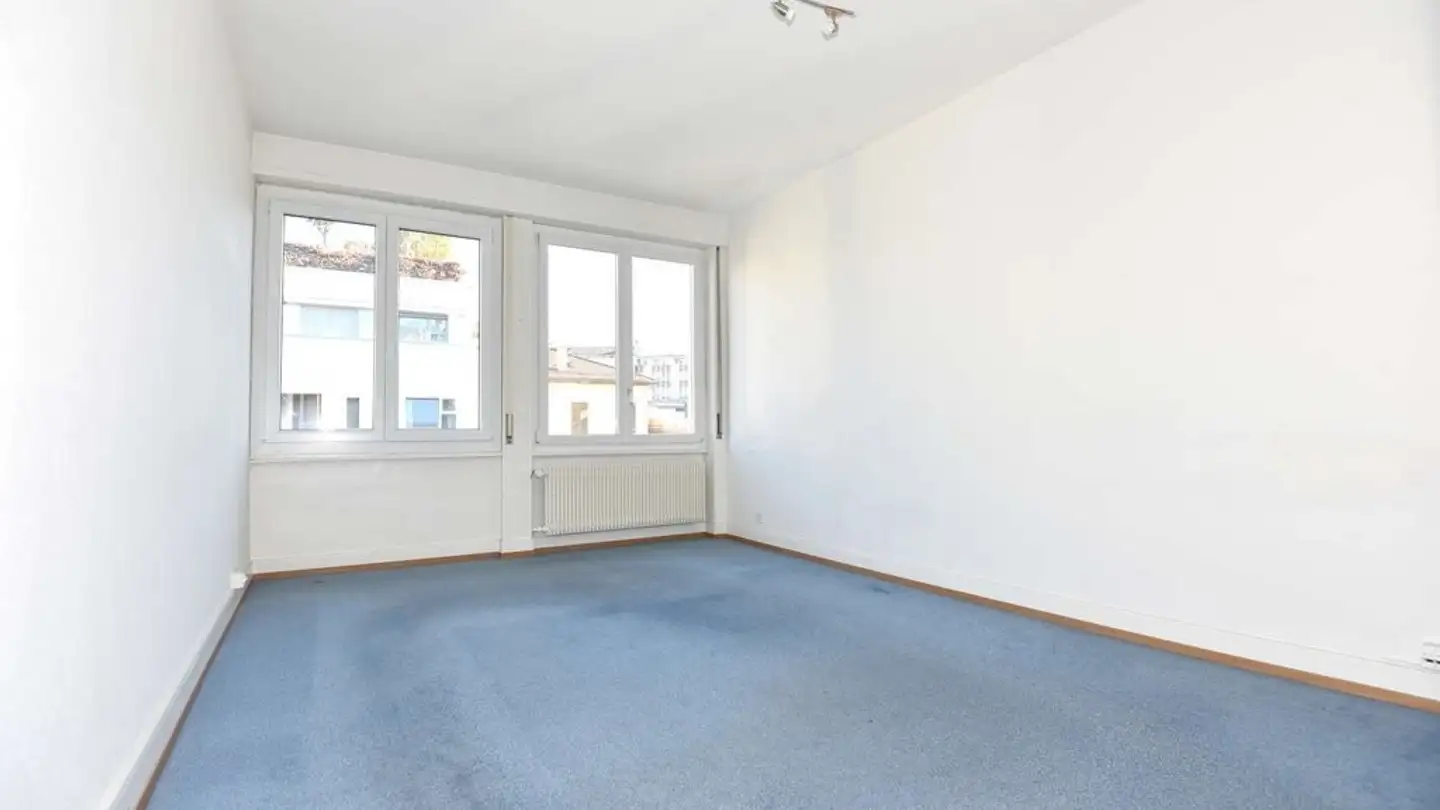Bürofläche mieten - 1004 Lausanne - Foto 4