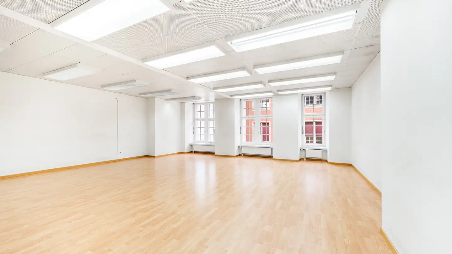 Medical practice for rent - Marktgasse 28, 8400 Winterthur