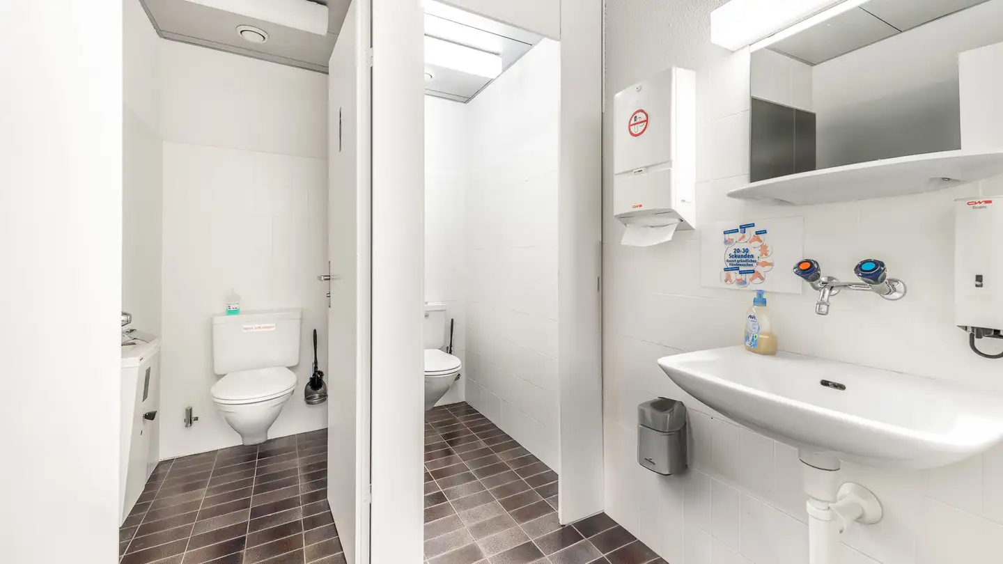 Medical practice for rent - Marktgasse 28, 8400 Winterthur - Photo 4
