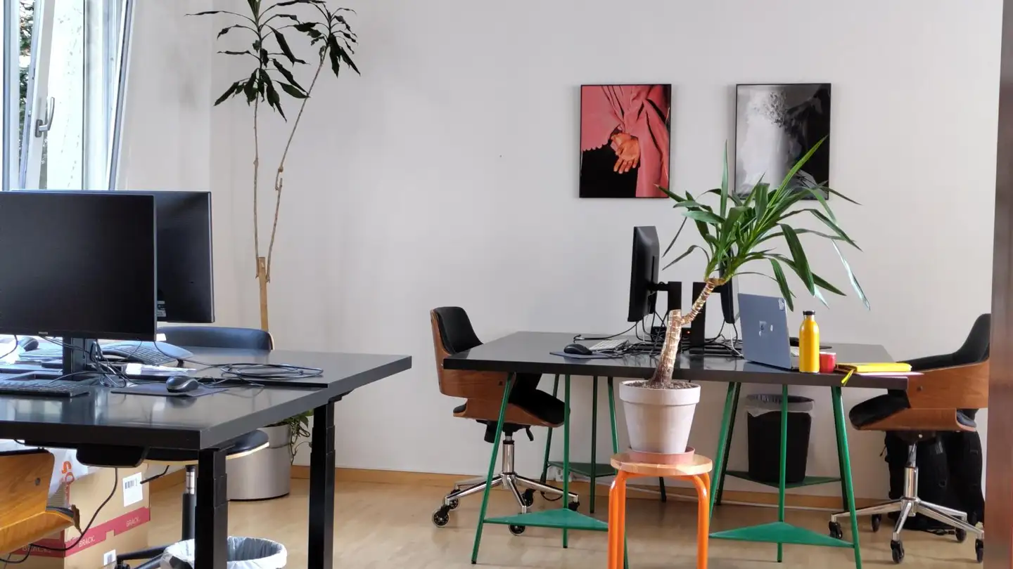 Bürofläche mieten - Schulweg 6, 3013 Bern - Foto 3