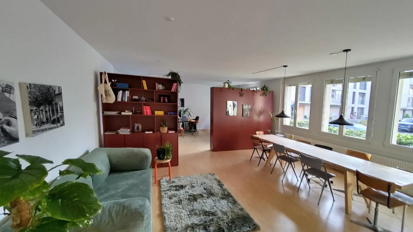 Bürofläche mieten - Schulweg 6, 3013 Bern
