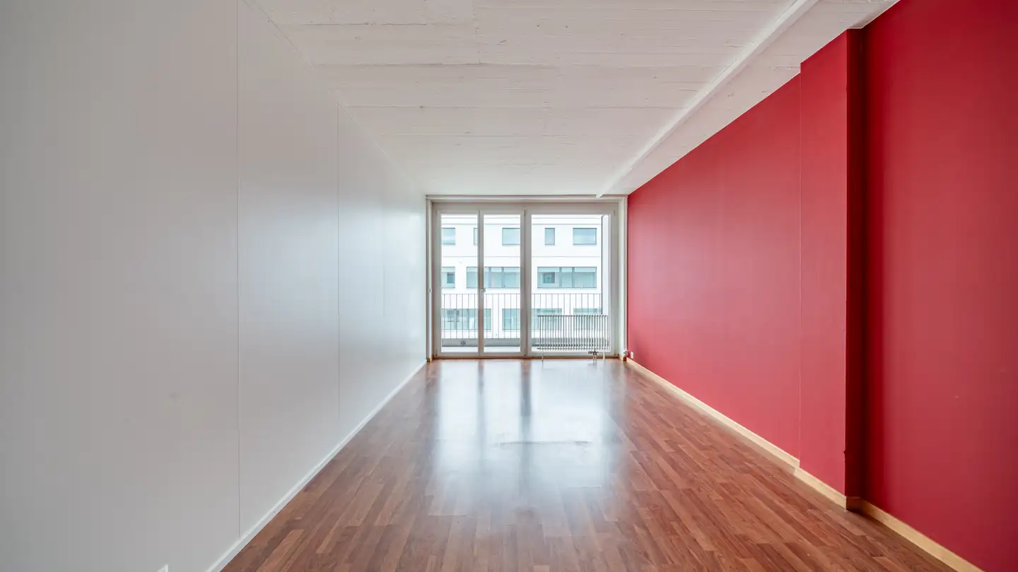 Commerciale in affitto - Kreuzstrasse 3b, 6130 Willisau - Foto 4