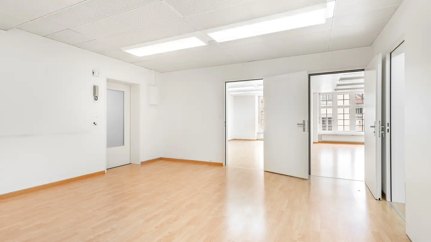 Medical practice for rent - Marktgasse 28, 8400 Winterthur - Photo 2