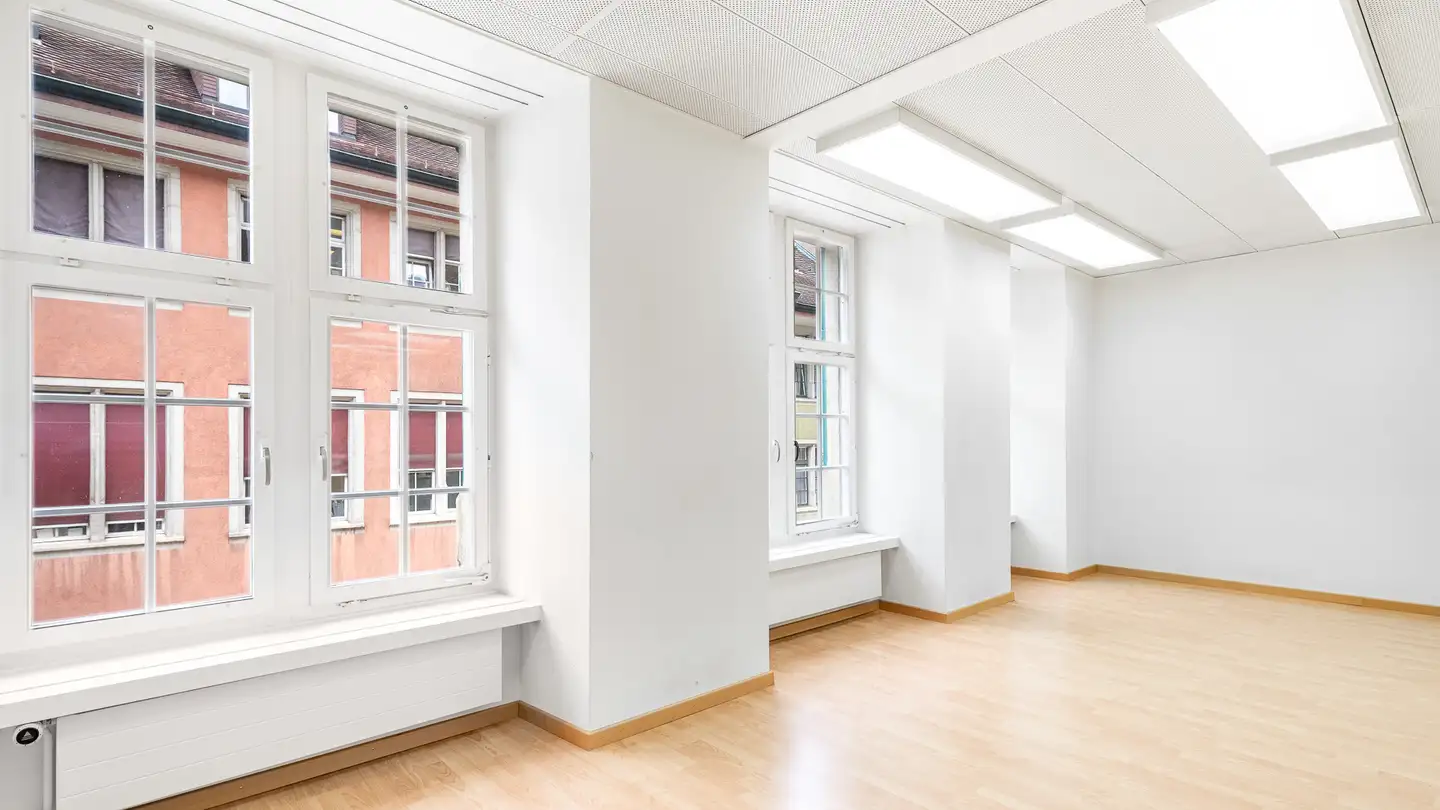 Medical practice for rent - Marktgasse 28, 8400 Winterthur - Photo 3