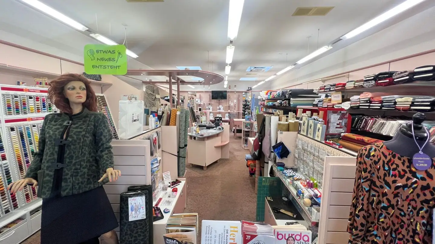 Geschäft mieten - Aarwangenstrasse 4, 4900 Langenthal - Foto 3