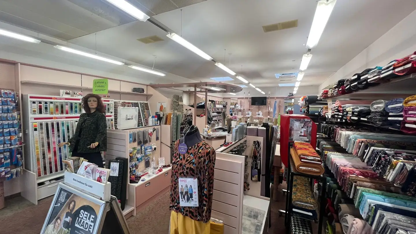 Geschäft mieten - Aarwangenstrasse 4, 4900 Langenthal - Foto 4