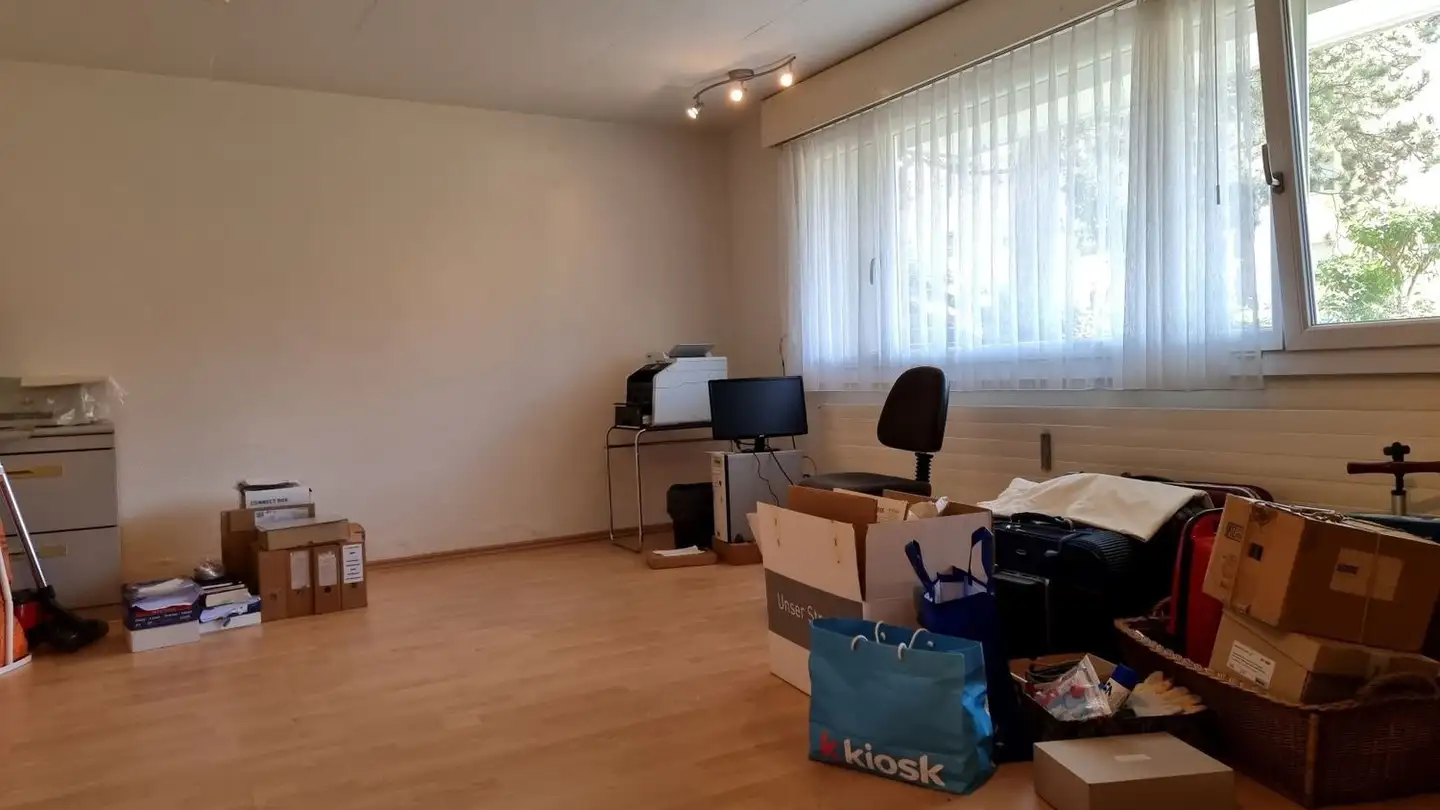Atelier à louer - Wiesenstrasse 20, 3072 Ostermundigen - Photo 2