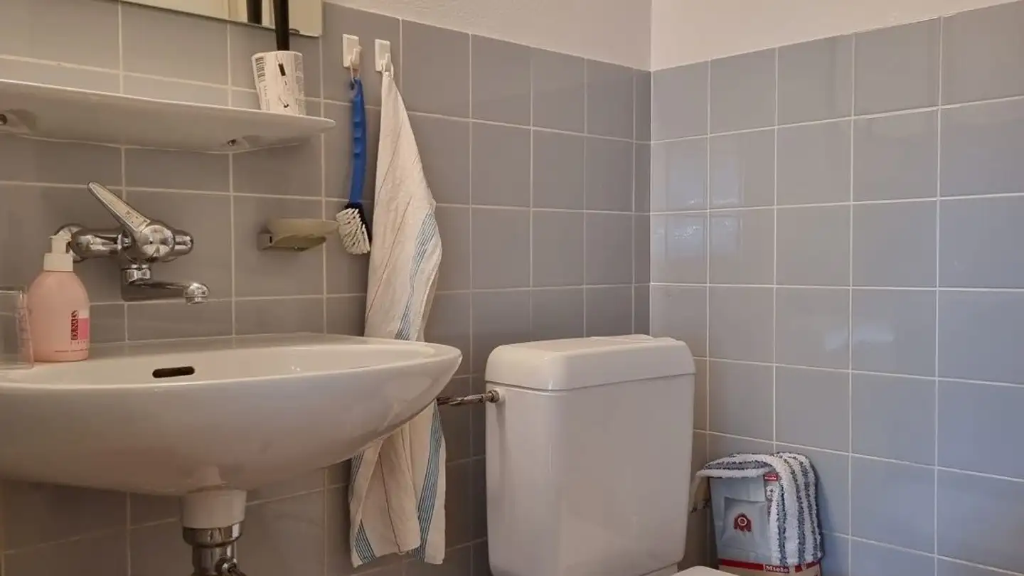 Atelier à louer - Wiesenstrasse 20, 3072 Ostermundigen - Photo 4