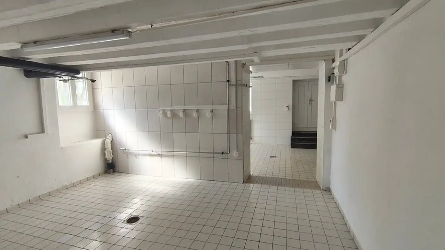 Gewerbe mieten - Avenue D'echallens 79, 1004 Lausanne - Foto 2