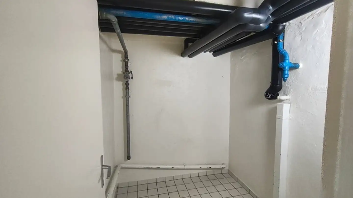 Gewerbe mieten - Avenue D'echallens 79, 1004 Lausanne - Foto 4