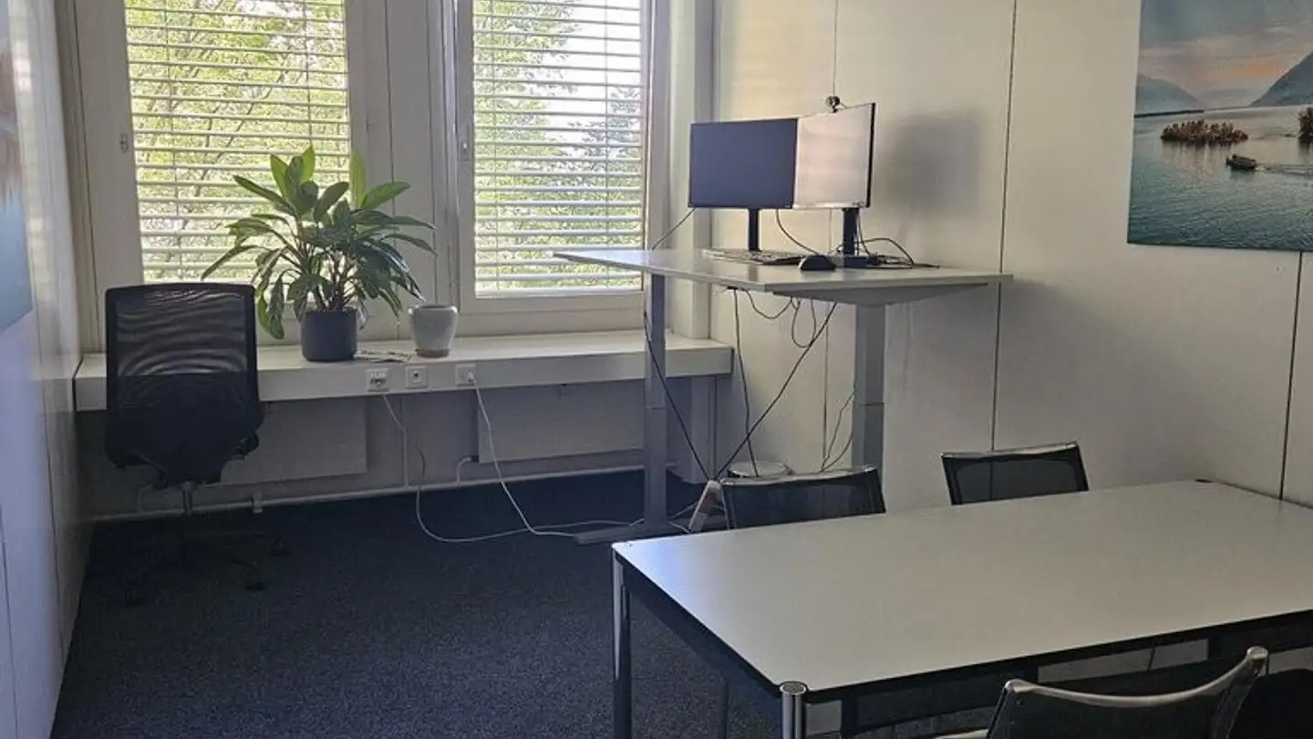 Office space for rent - Finkenhubelweg 11, 3012 Bern - Photo 4