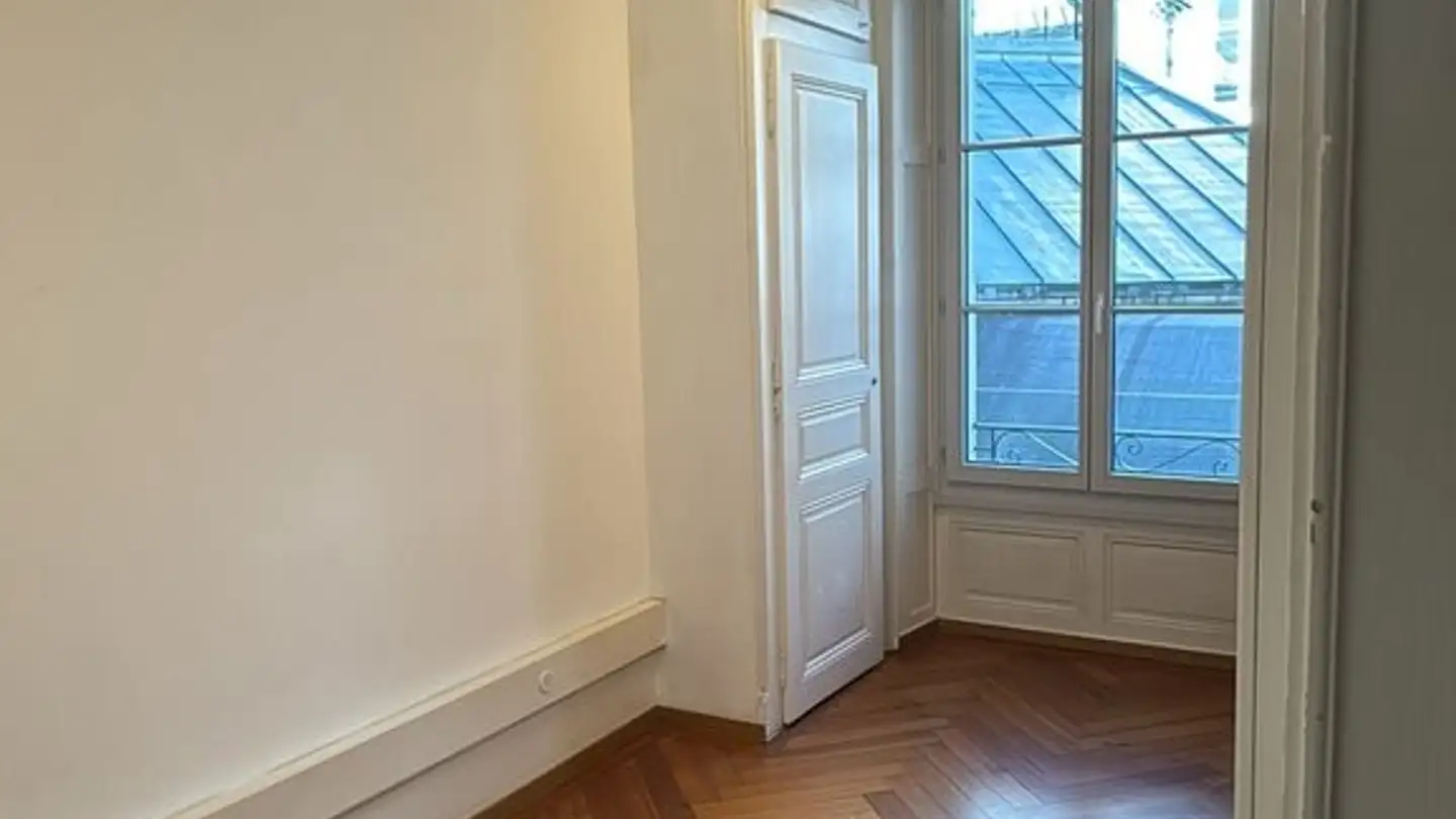Bürofläche mieten - Rue Mauborget 12, 1003 Lausanne - Foto 4