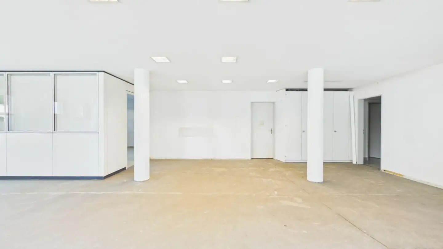 Commercial for rent - Schmiedgasse 20, 6430 Schwyz - Photo 2