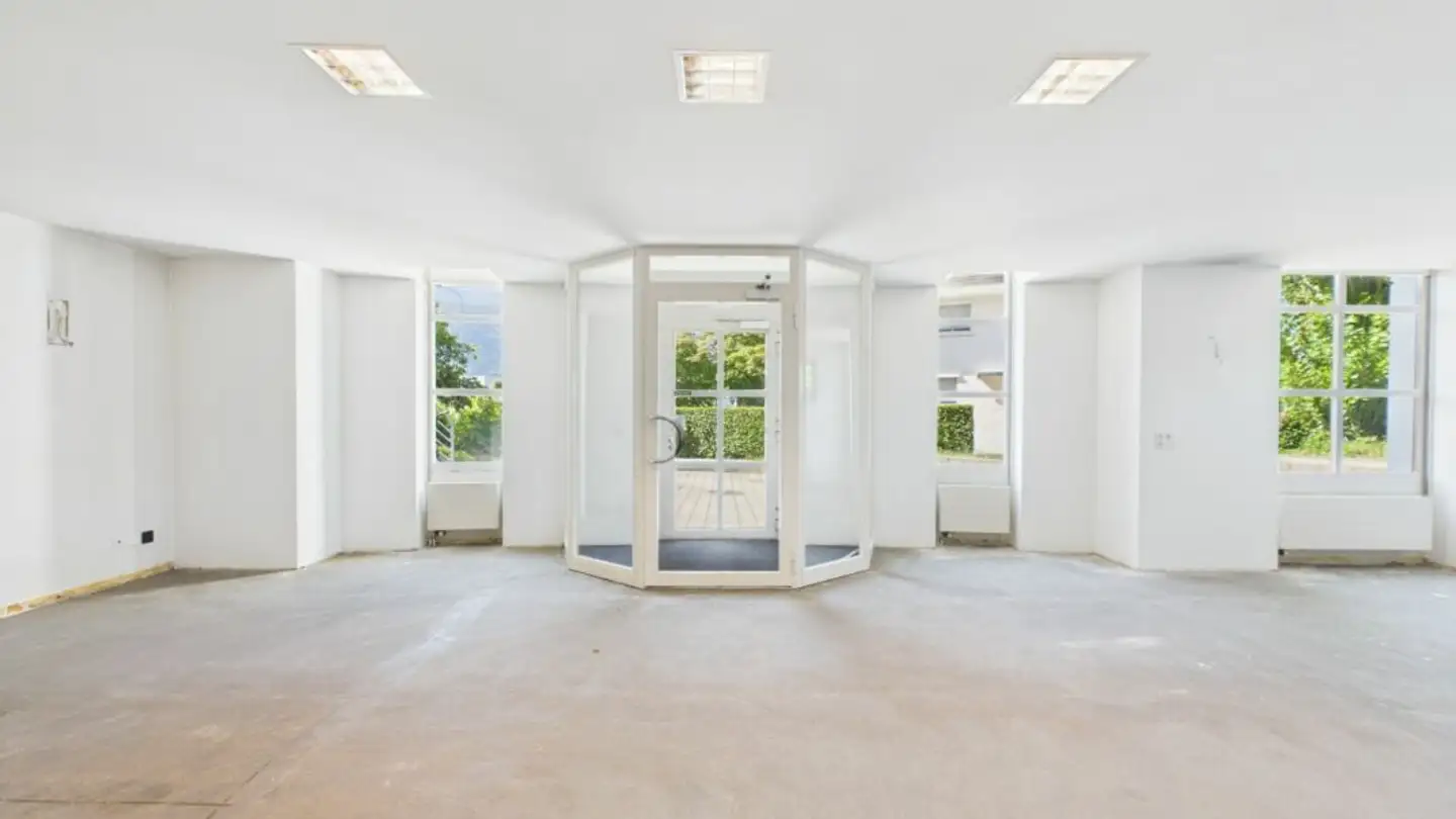 Commercial for rent - Schmiedgasse 20, 6430 Schwyz