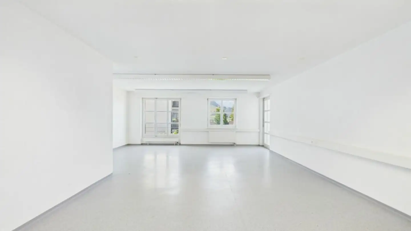 Commercial for rent - Steistegstrasse 3, 6430 Schwyz