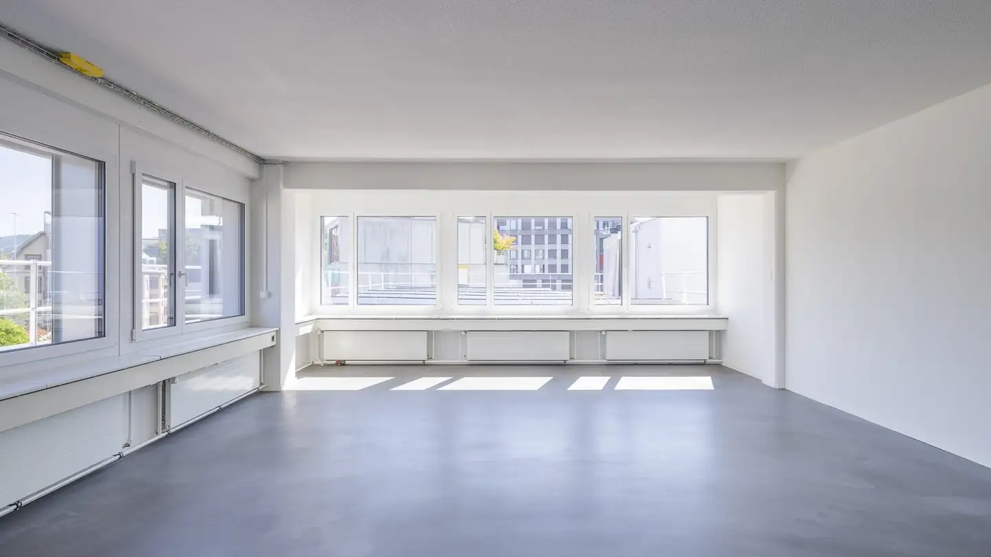 Office space for rent - Eichstrasse 23, 8045 Zürich - Photo 2