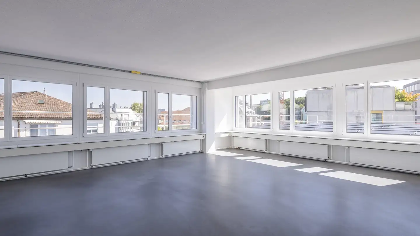 Office space for rent - Eichstrasse 23, 8045 Zürich - Photo 3