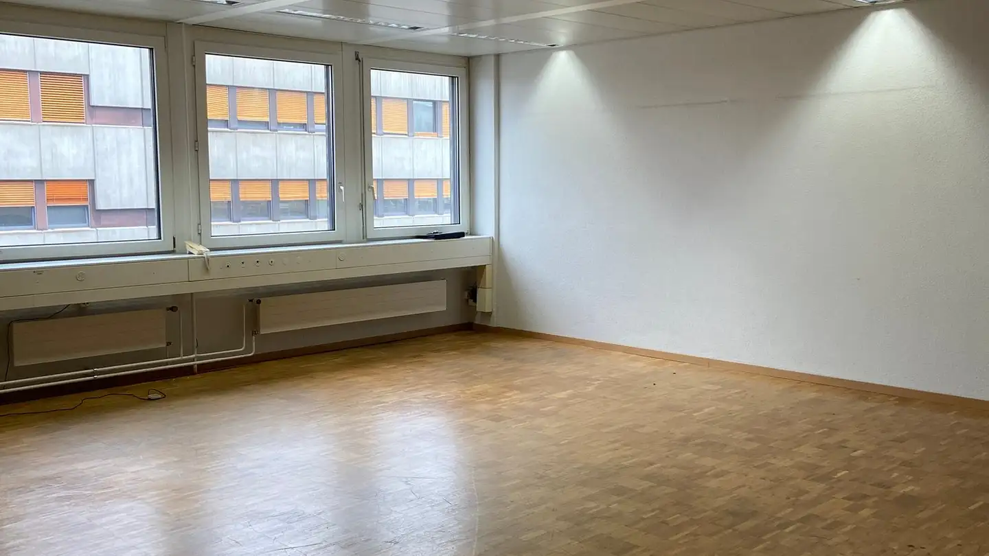 Spazio ufficio in affitto - Im Schörli 5, 8600 Dübendorf - Foto 3