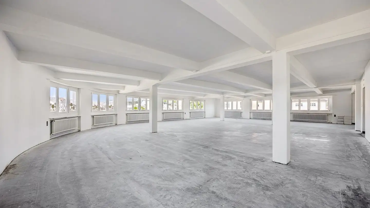 Gewerbe mieten - Industriestrasse 2a, 8575 Bürglen TG - Foto 3