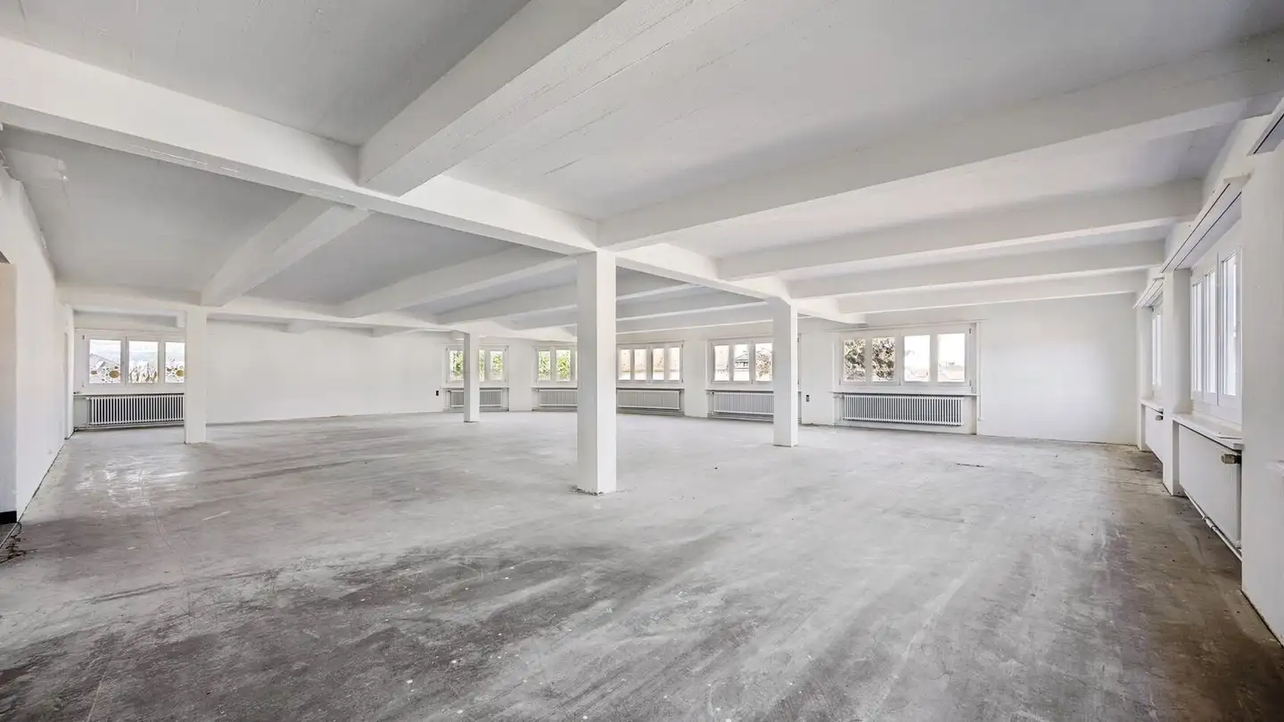 Gewerbe mieten - Industriestrasse 2a, 8575 Bürglen TG - Foto 4